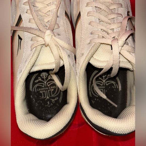 LAKAI Terrace Men’s Sneakers Size 8.5 - Picture 6 of 8